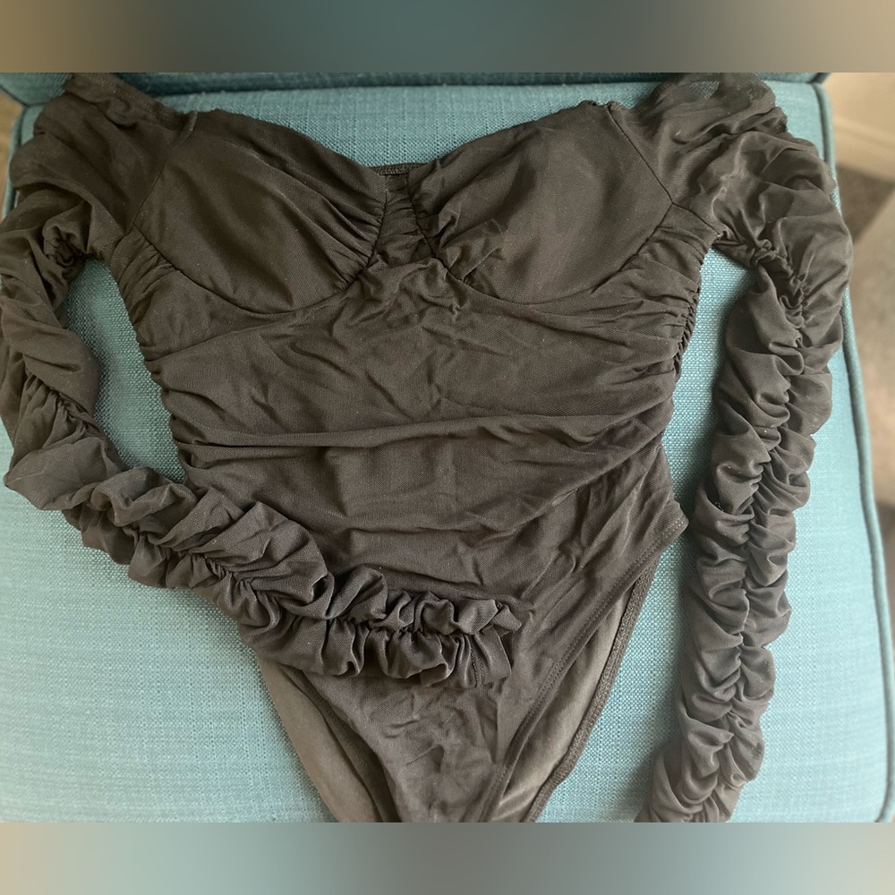 Women’s Shein Bodysuit